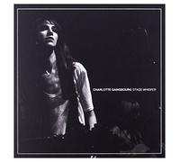 Gainsbourg, Charlotte - Stage Whisper -CD+DVD-