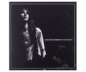 Gainsbourg, Charlotte - Stage Whisper -CD+DVD-