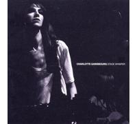 Gainsbourg,Charlotte - Stage Whisper [Import]