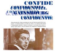 Gainsbourg - Confidentiel