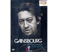 Gainsbourg : du poinçonneur au légionnaire