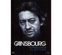 Gainsbourg : du poinçonneur au légionnaire