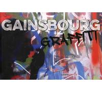 Gainsbourg Graffiti