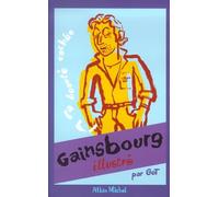 Gainsbourg illustré : La Beauté cachée