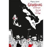Gainsbourg : Journal d'un tournage