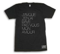 Gainsbourg - LA JAVANAISE / HOMME / SMALL