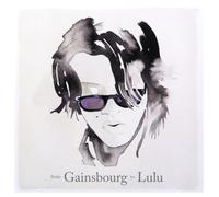 Gainsbourg, Lulu - From Gainsbourg to Lulu