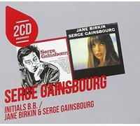 Gainsbourg, Serge - 2cd Originaux [Import]