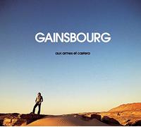 Gainsbourg, Serge - Aux Armes Et Caete-Delux [Import]