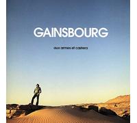Serge Gainsbourg – Aux armes et caetera