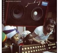 Gainsbourg, Serge - Aux Armes Et Caetera (Papersleeve - Nouveau mixage)