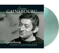 Gainsbourg, Serge - Avant Gainsbarre