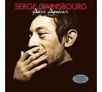 Gainsbourg Serge - Avec Amour (180 Gr.)