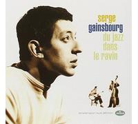 GAINSBOURG,SERGE - Du Jazz Dans Le Ravin by GAINSBOURG,SERGE