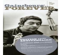 Gainsbourg, Serge - Gainsbourg Forever (Coffret 17 CD)