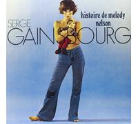 Gainsbourg, Serge - Histoire De Melody Nelson