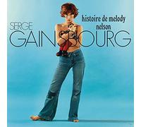 Gainsbourg Serge - Histoire De Melody Nelson [Import]