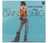 Histoire de Melody Nelson