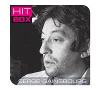 Gainsbourg, Serge - Hit Box