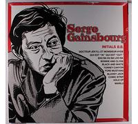 Gainsbourg Serge - Initials B.B. [Import]
