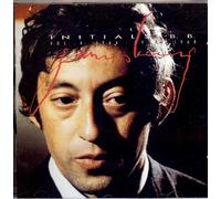 Gainsbourg, Serge - Initials B.B.Vol.4