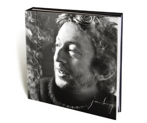 Gainsbourg, Serge - Intégrale - 20ème Anniversaire - Edition 2011 (Limitée - Coffret 20 CD, 270 titres, Livre biographique, Portfolio)