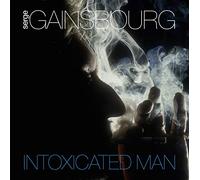 Gainsbourg Serge - Intoxicated Man (3 Lp + 1 Ep)