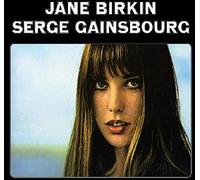 Gainsbourg, Serge - Jane Birkin & Serge..