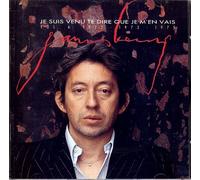 Je Suis Venu Te Dire Que Je M'en Vais - Intégrale Vol. 6