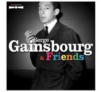 Serge Gainsbourg & Friends