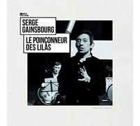 Gainsbourg Serge - Le Poinconneur des Lilas [Import]