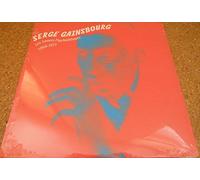 Gainsbourg, Serge - Les Annees Psychedelique 1966-1971 [Import]