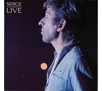 Gainsbourg Live