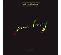 Gainsbourg, Serge - Lola Rastaquouere