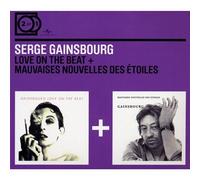 Gainsbourg, Serge - Love on the..