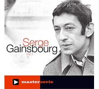 Gainsbourg Serge - Master Serie Vol.1 (2009)