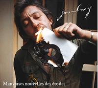 Sticky Thompson Uzziah - Mauvaises nouvelles des étoiles (2 CD)