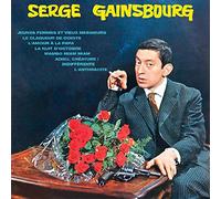 Gainsbourg, Serge - No.2