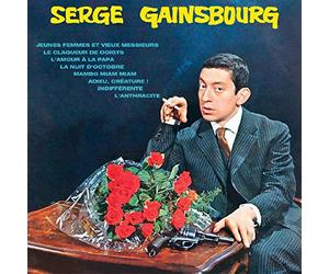 Gainsbourg, Serge - No.2