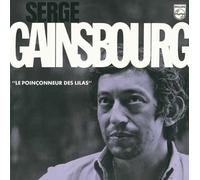 Gainsbourg, Serge - Poinconneur des Lilas(Rep. [Import]