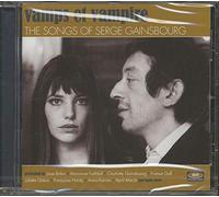 Vamps Et Vampire : The Songs Of Serge Gainsbourg