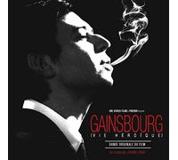 Gainsbourg (vie héroïque)