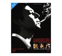 Gainsbourg (Vie Héroïque) – Blu-ray – Universal Pictures