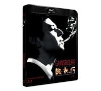 Gainsbourg (Vie Héroïque) – Blu-ray – Universal Pictures