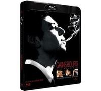 Gainsbourg (Vie héroïque) - Blu-Ray G