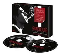 Gainsbourg (Vie héroïque) - Coffret E
