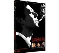 Gainsbourg (Vie héroïque) G
