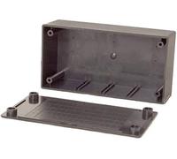 Gainta G1024B G1024B Boîtier 157.8 x 95 x 53 plastique ABS noir 1 pc(s)