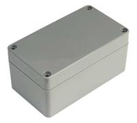 Gainta G308 G308 Boîtier 115 x 65 x 55 plastique ABS gris foncé 1 pc(s)