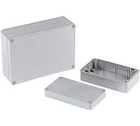 Gainta G313 Boîtier 171 x 121 x 55 plastique ABS gris foncé 1 pc(s)